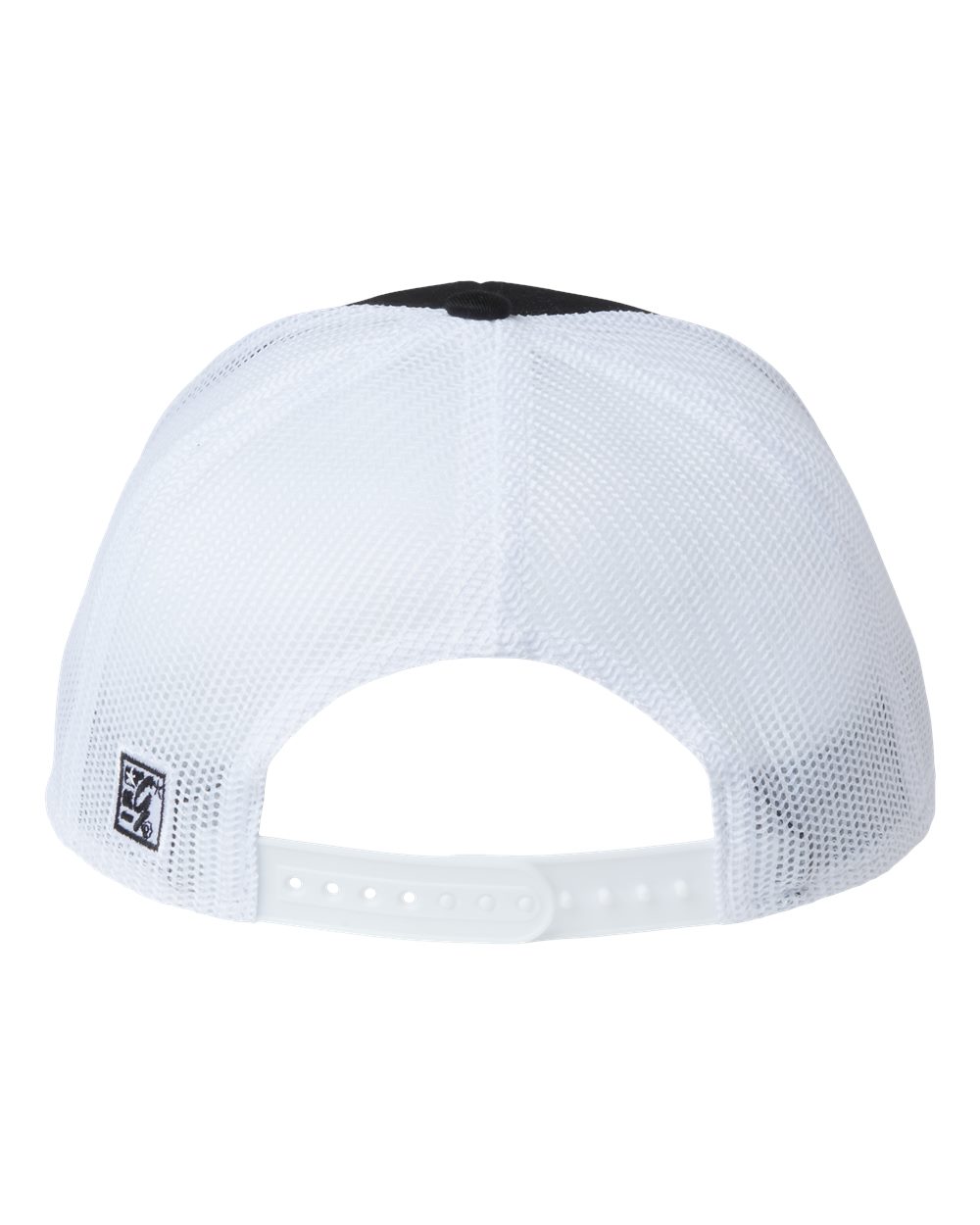 The Game - Everyday Rope Trucker Cap - GB452R