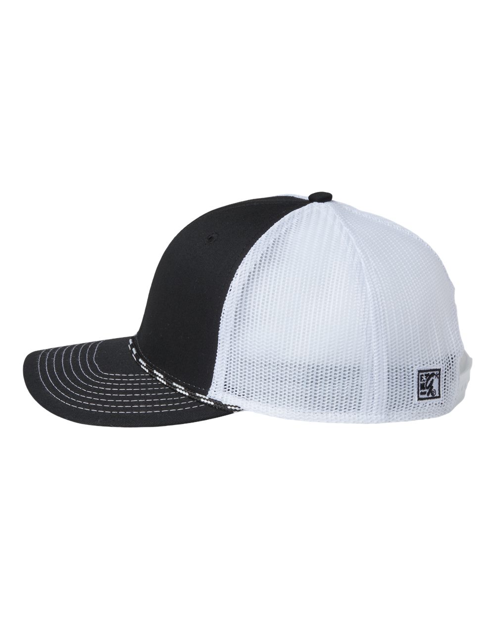 The Game - Everyday Rope Trucker Cap - GB452R