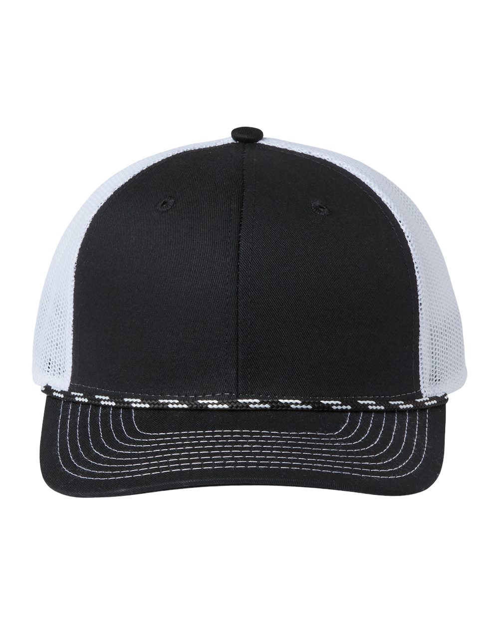 The Game - Everyday Rope Trucker Cap - GB452R