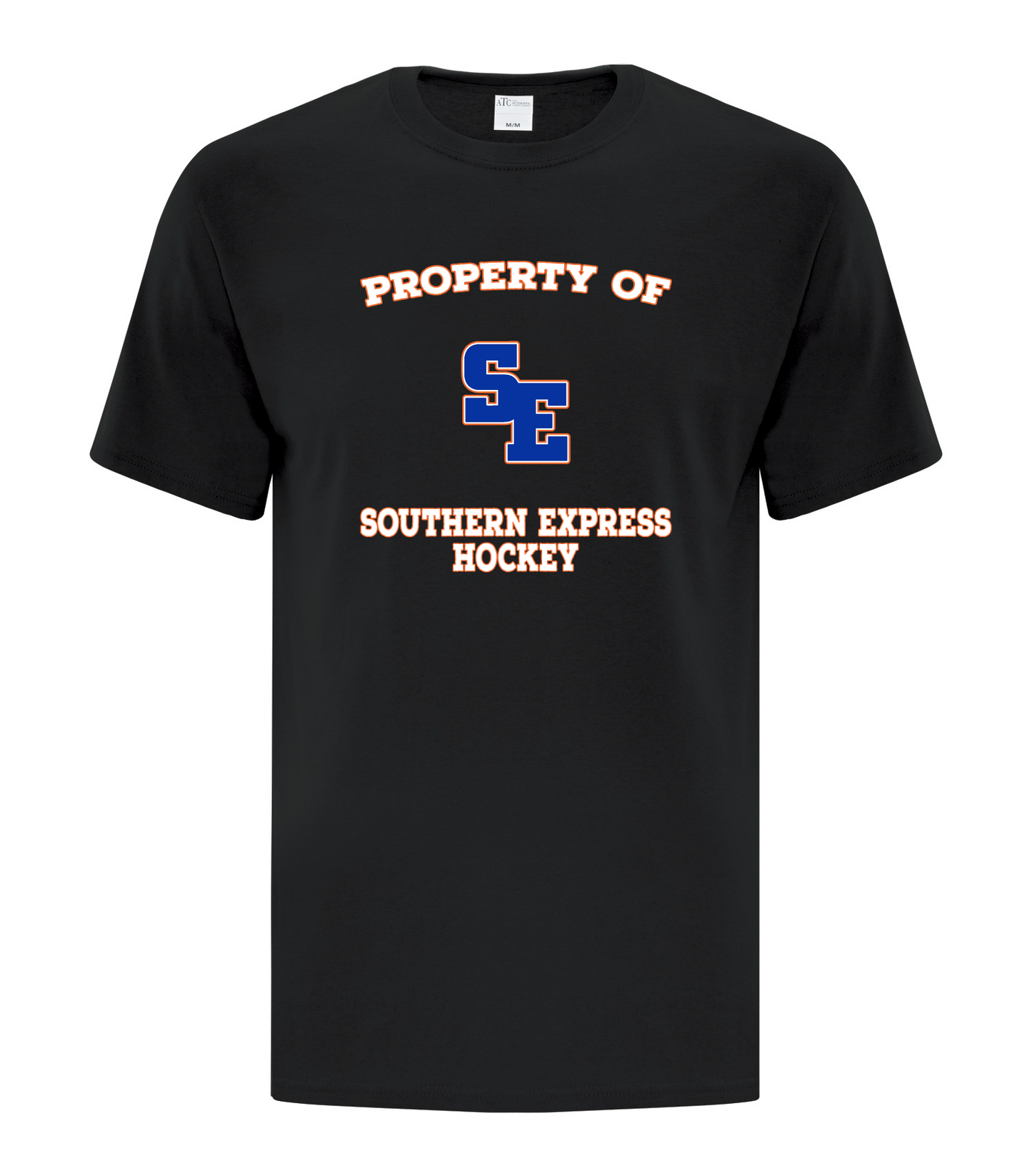 "Property of Southern Express" U13  - T-Shirt