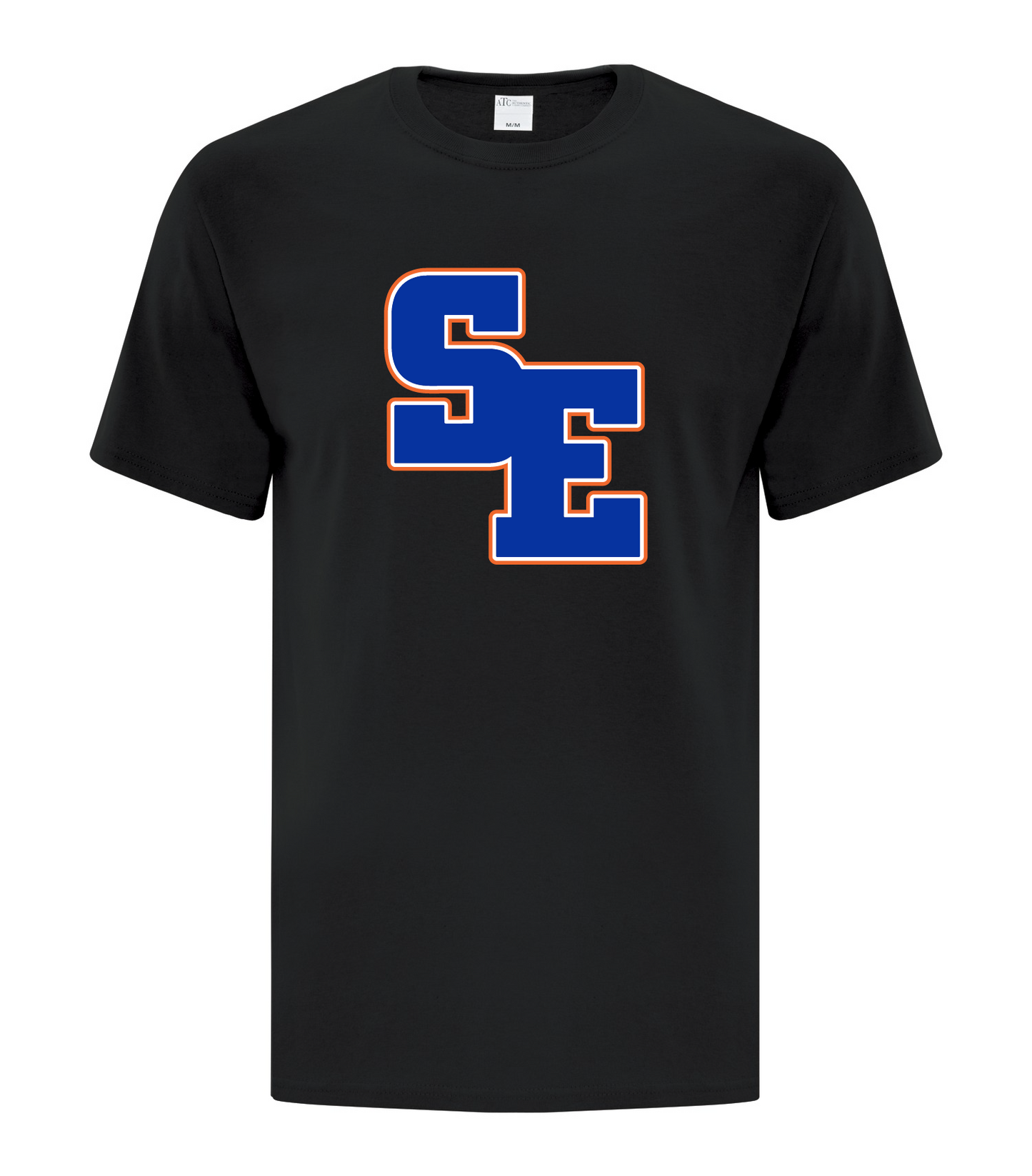 "The Big SE" U13  - T-Shirt