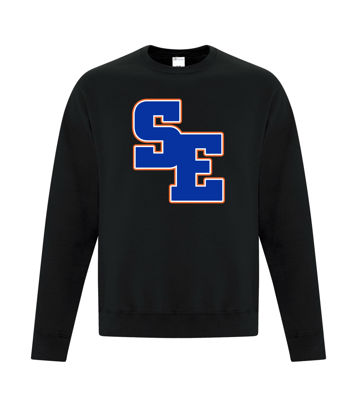 "The Big SE" U13 - Crewneck