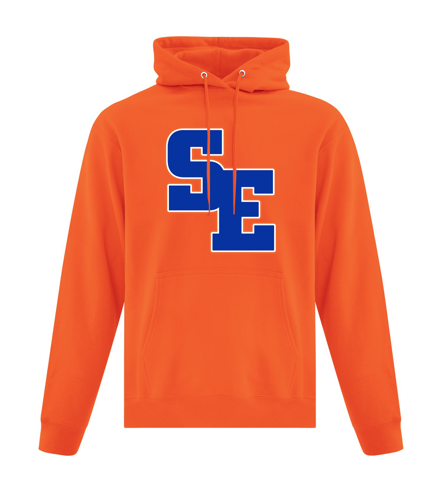 "The Big SE" U13 - Pullover Hoodie