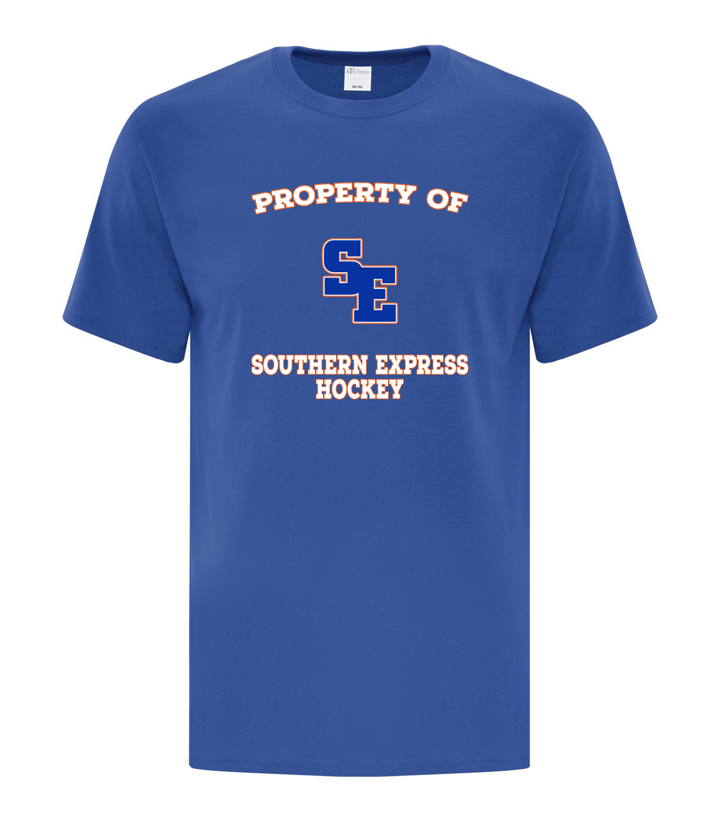 "Property of Southern Express" U13  - T-Shirt