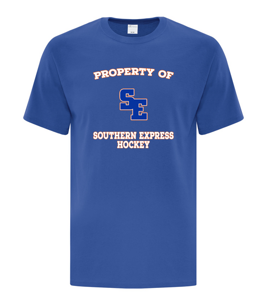 "Property of Southern Express" U13  - T-Shirt
