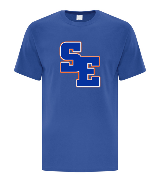 "The Big SE" U13  - T-Shirt