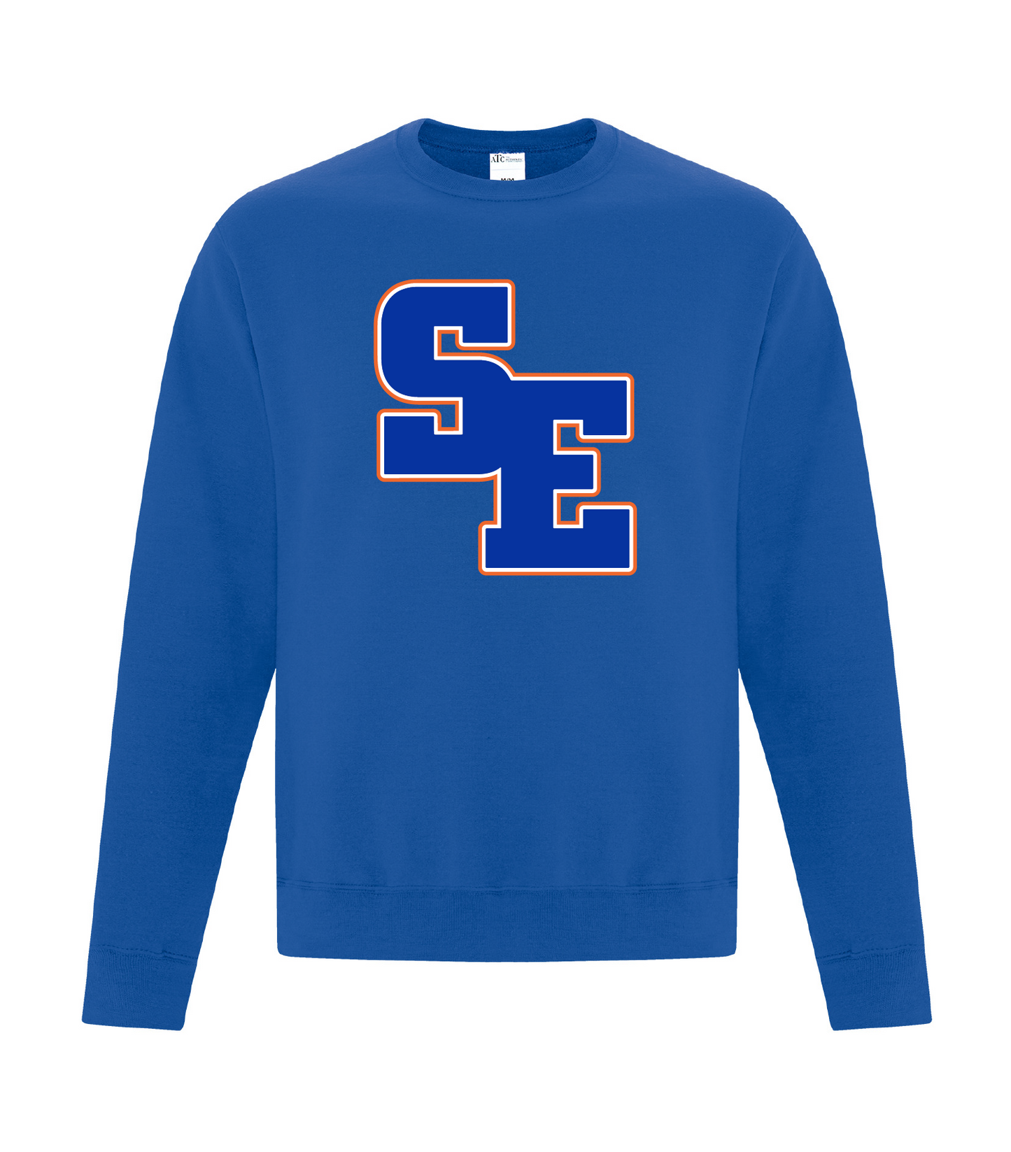 "The Big SE" U13 - Crewneck