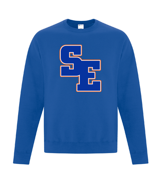"The Big SE" U13 - Crewneck