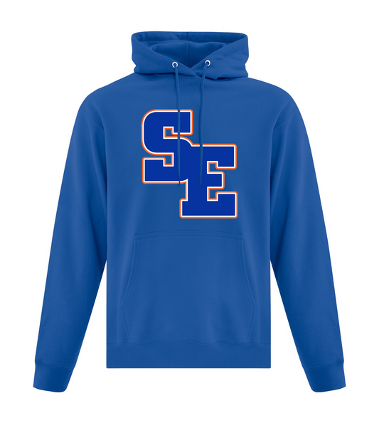 "The Big SE" U13 - Pullover Hoodie