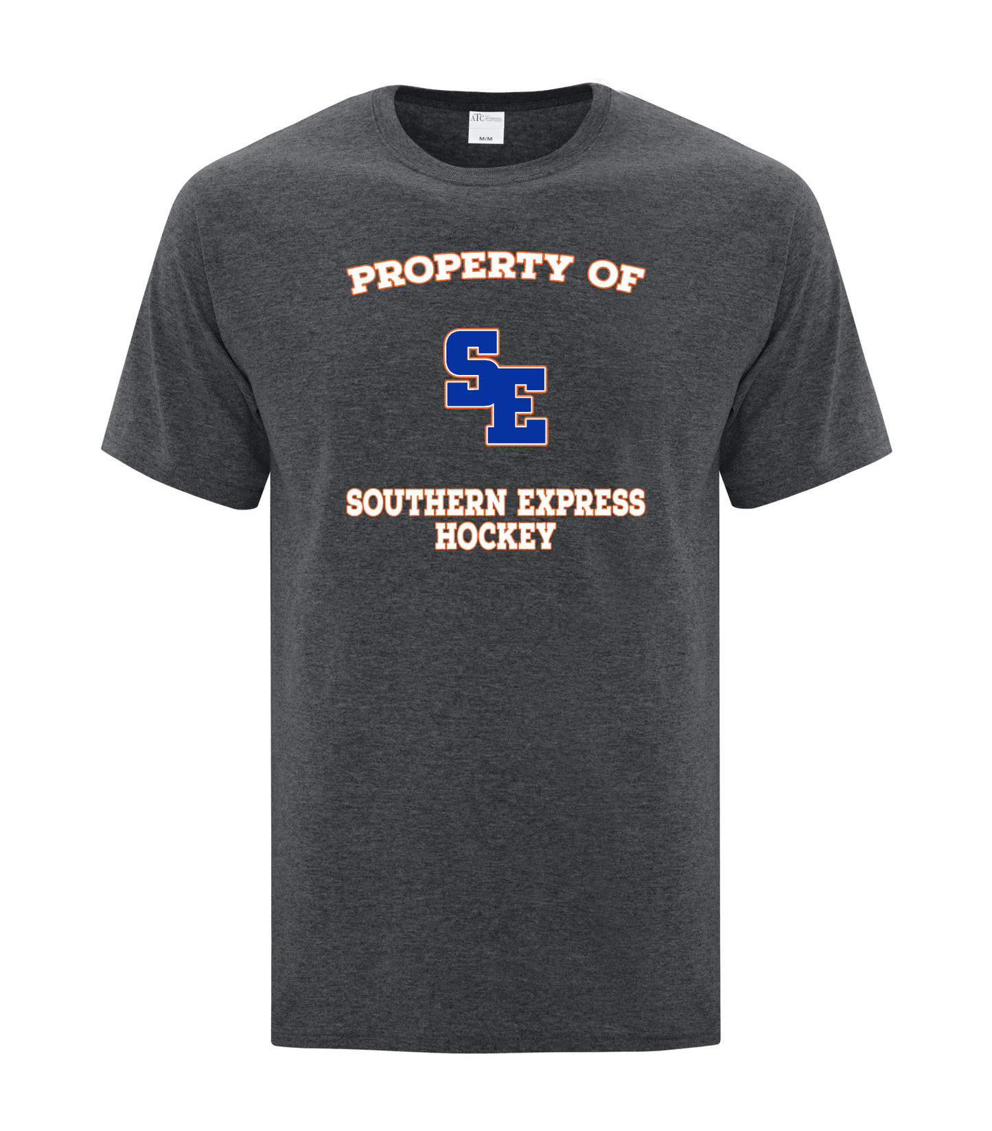 "Property of Southern Express" U13  - T-Shirt