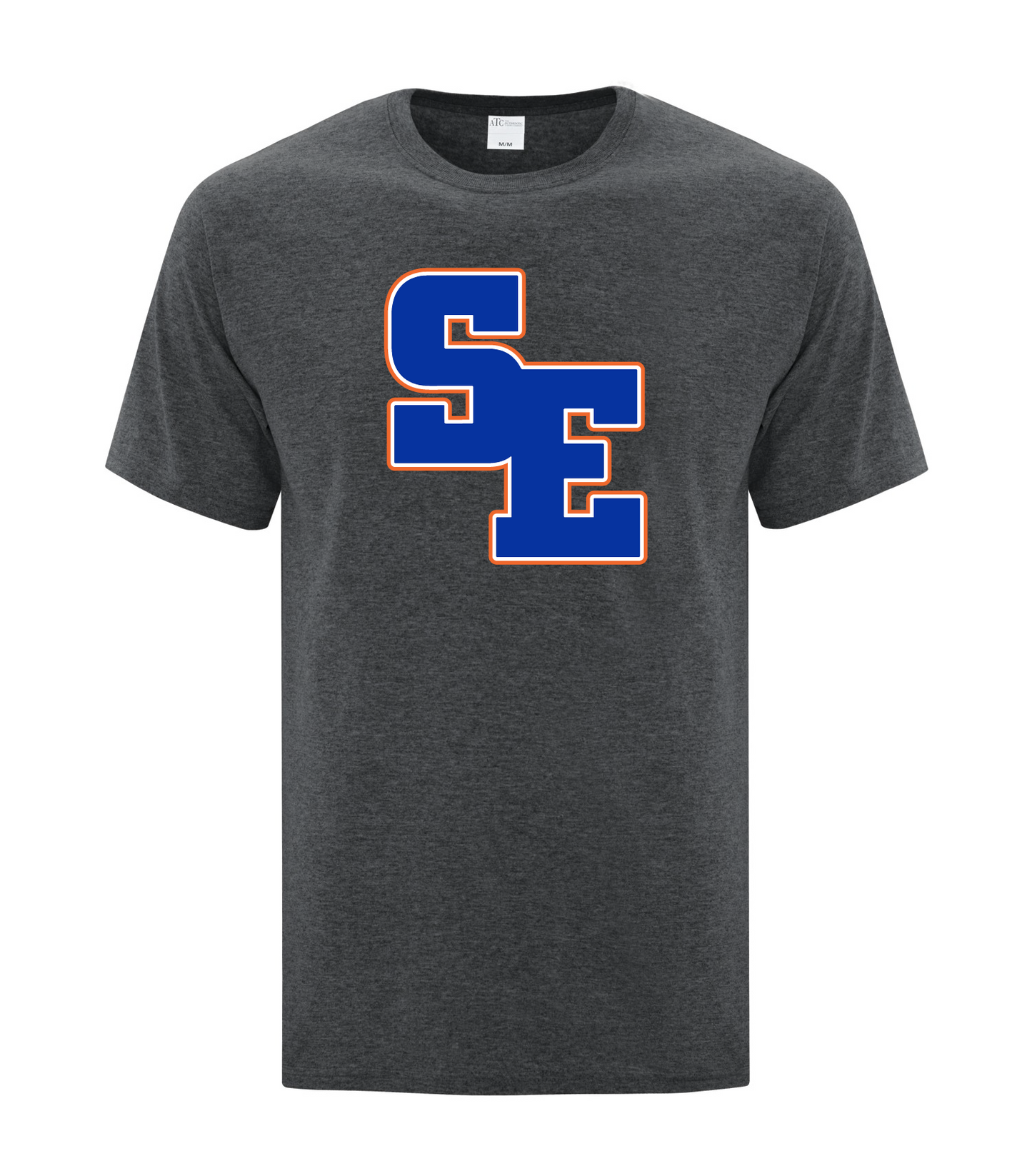 "The Big SE" U13  - T-Shirt