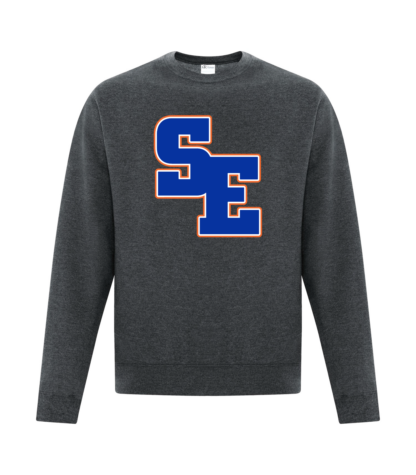 "The Big SE" U13 - Crewneck