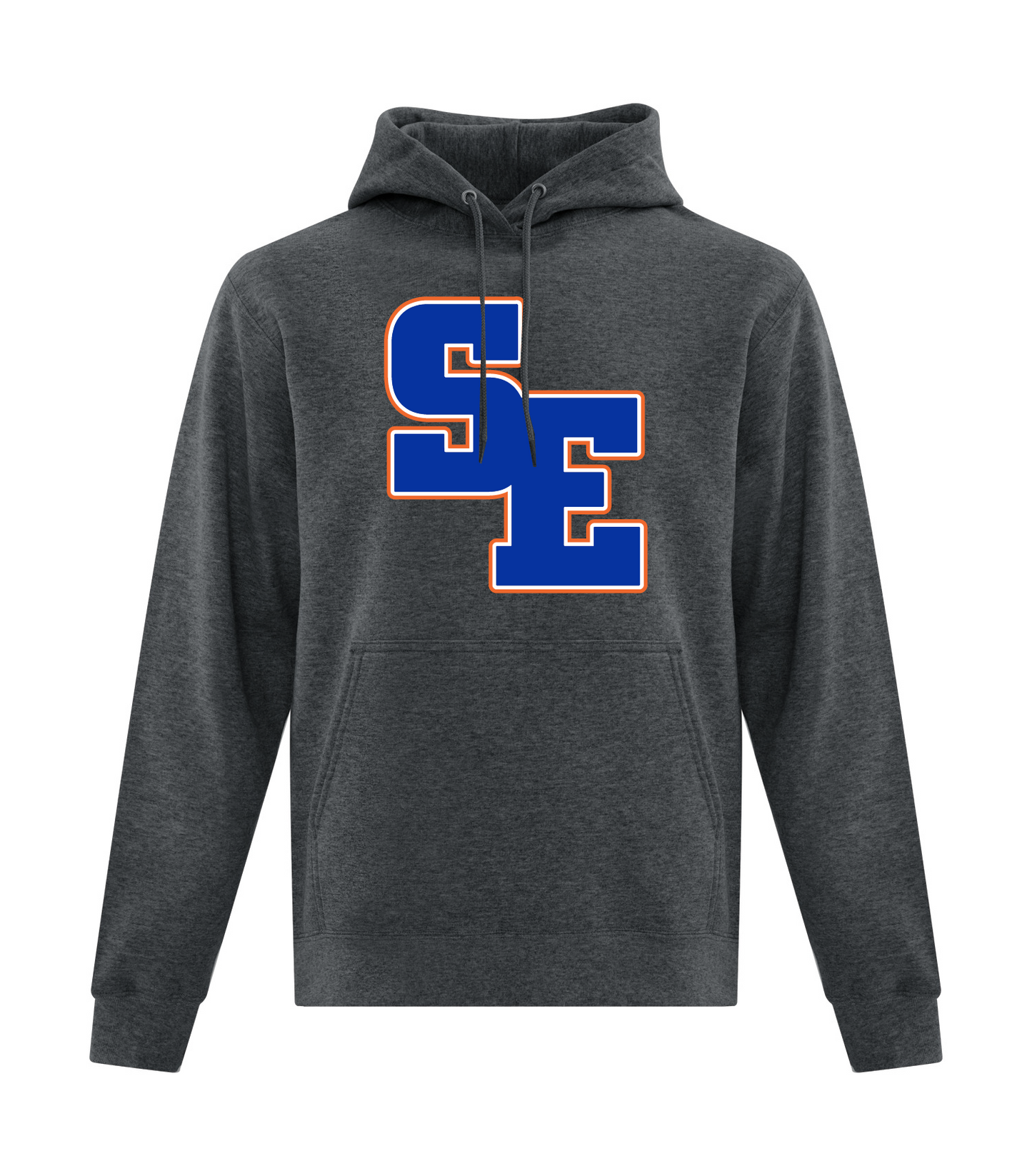 "The Big SE" U13 - Pullover Hoodie