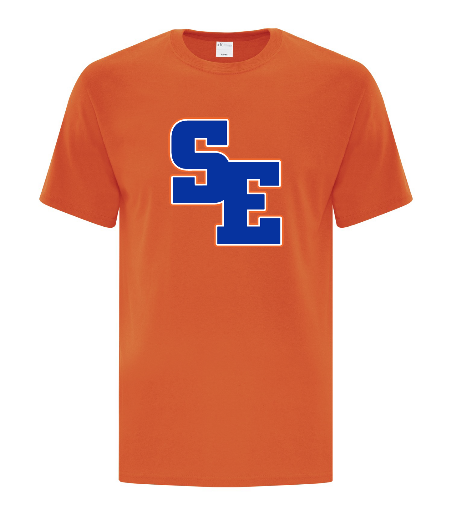 "The Big SE" U13  - T-Shirt