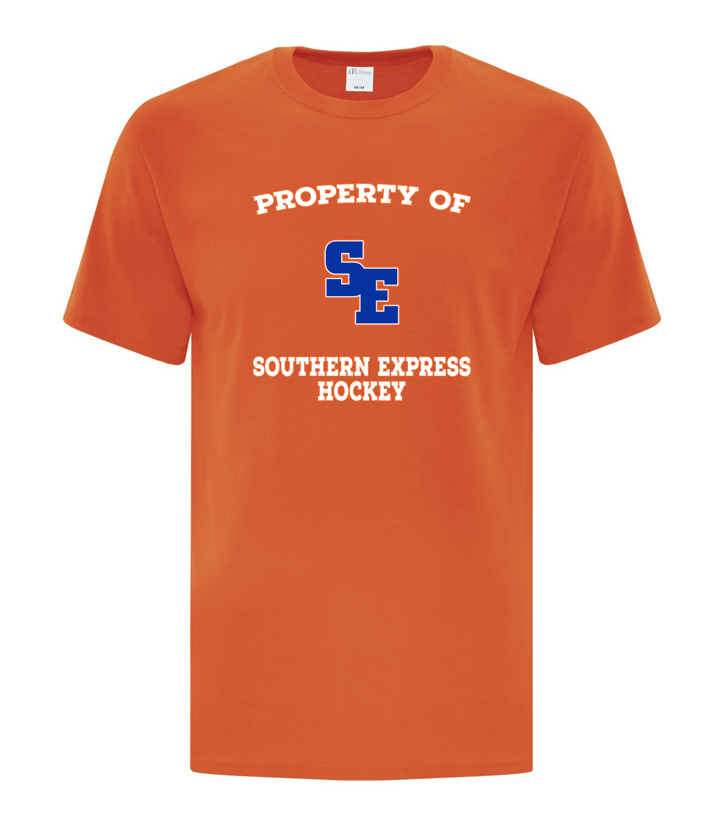 "Property of Southern Express" U13  - T-Shirt