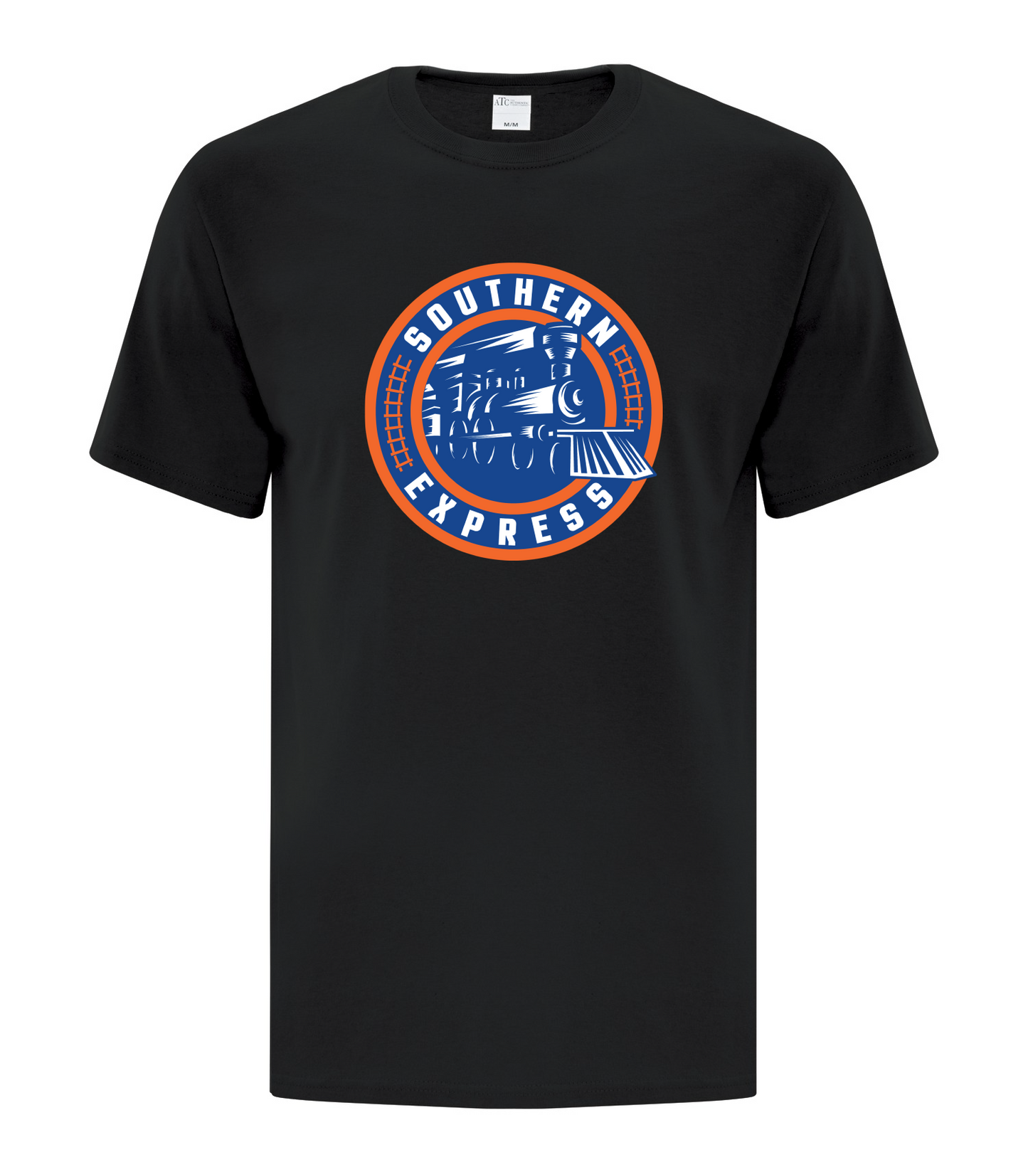 2024 Southern Express Logo U15 - T-Shirt ATC1000