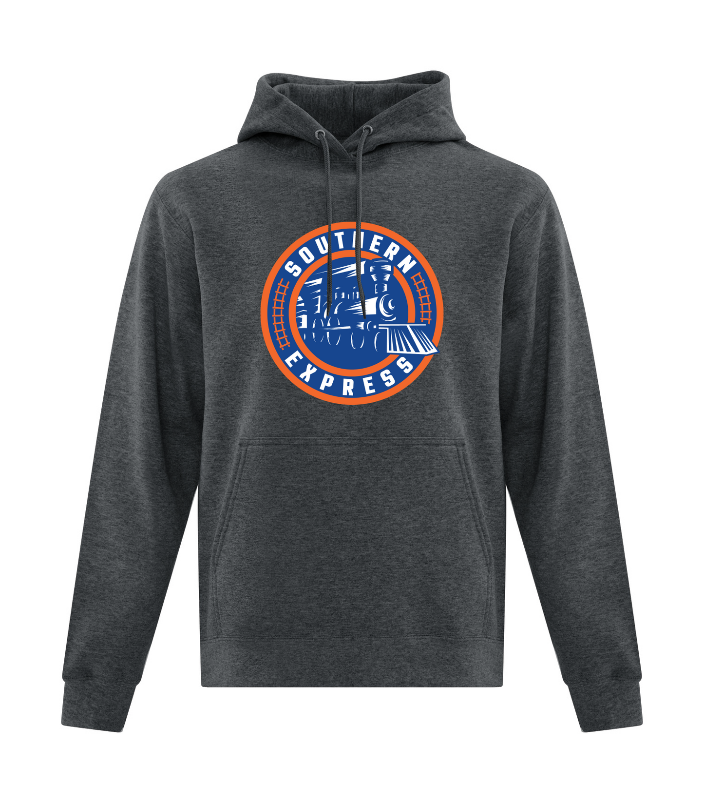 2024 Southern Express Logo U15 - Pullover Hoodie ATCF2500