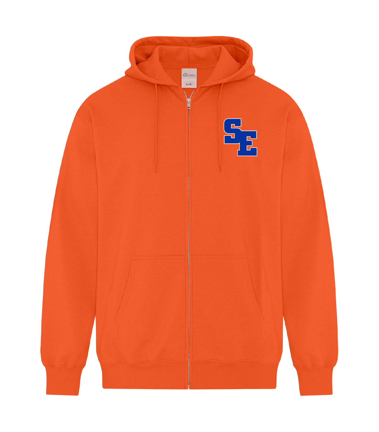 Southern Express U13 - Zip Hoodie