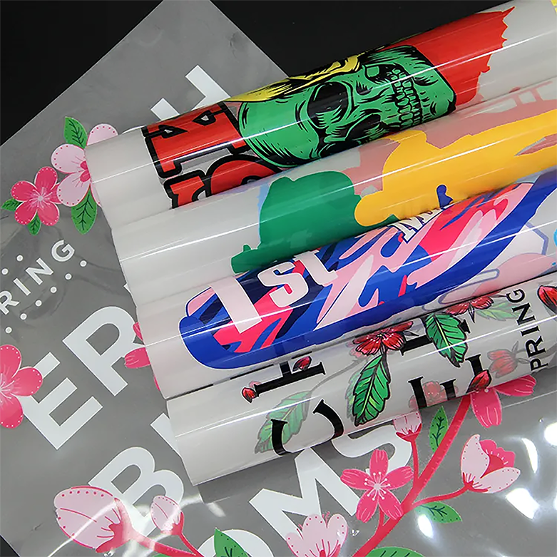 New! DTF Gang Sheet - Simple Upload (Advanced Users)