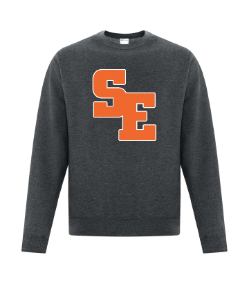 "The Big SE" U13 - Crewneck ATCF2400