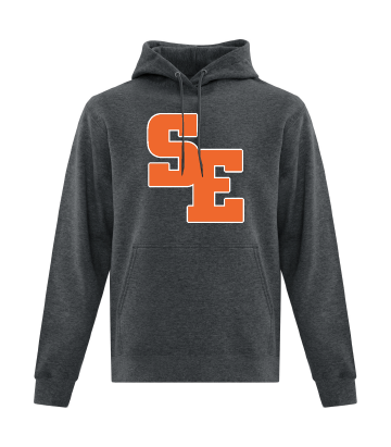 "The Big SE" U13 - Pullover Hoodie ATCF2500