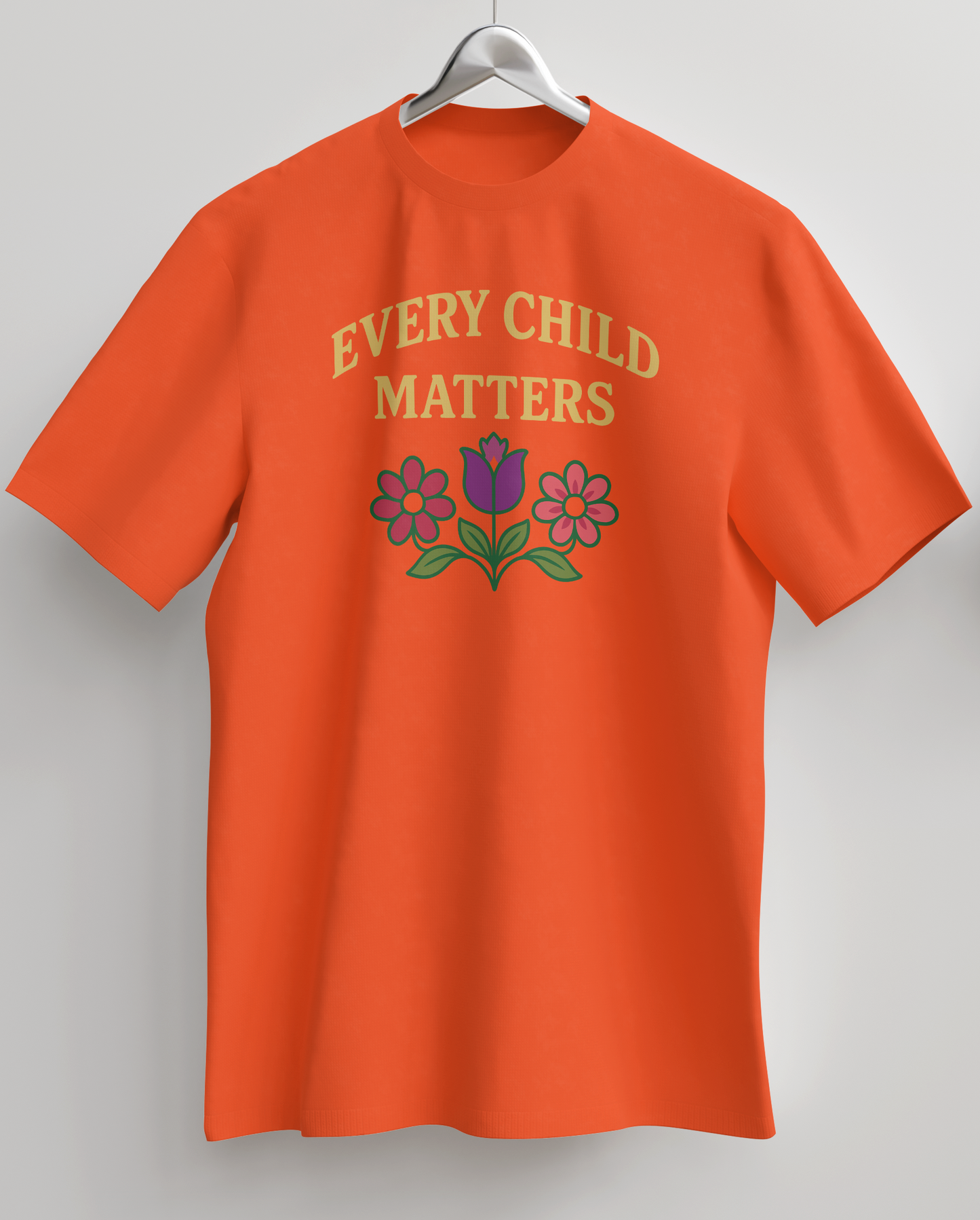 Orange Shirt Day – 4 Exclusive Designs