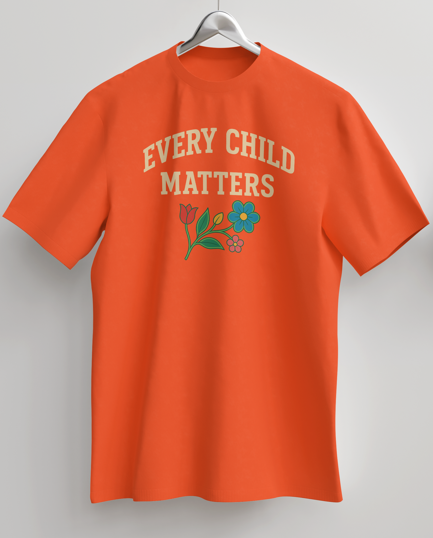 Orange Shirt Day – 4 Exclusive Designs