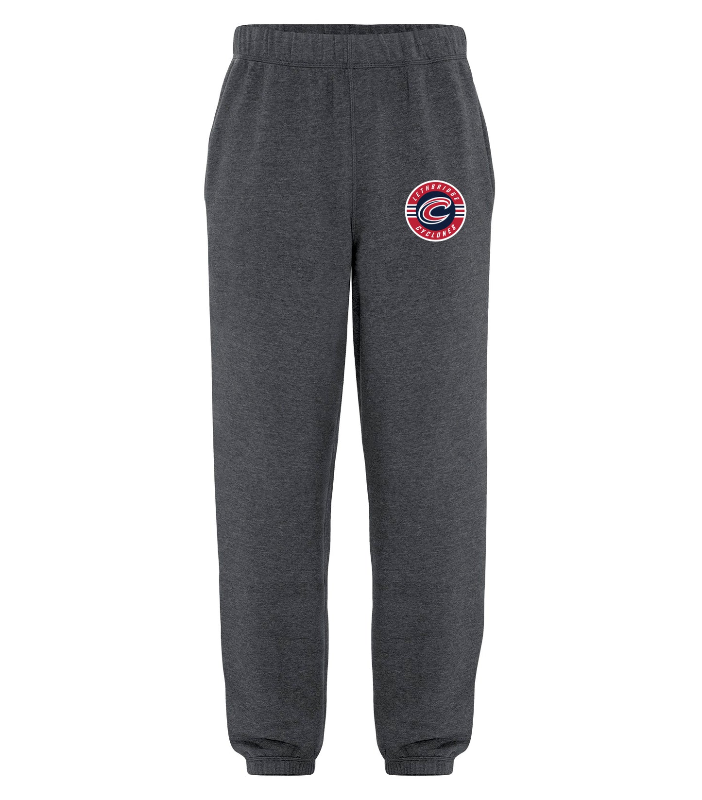 Lethbridge Cyclones_Retro - Sweatpants
