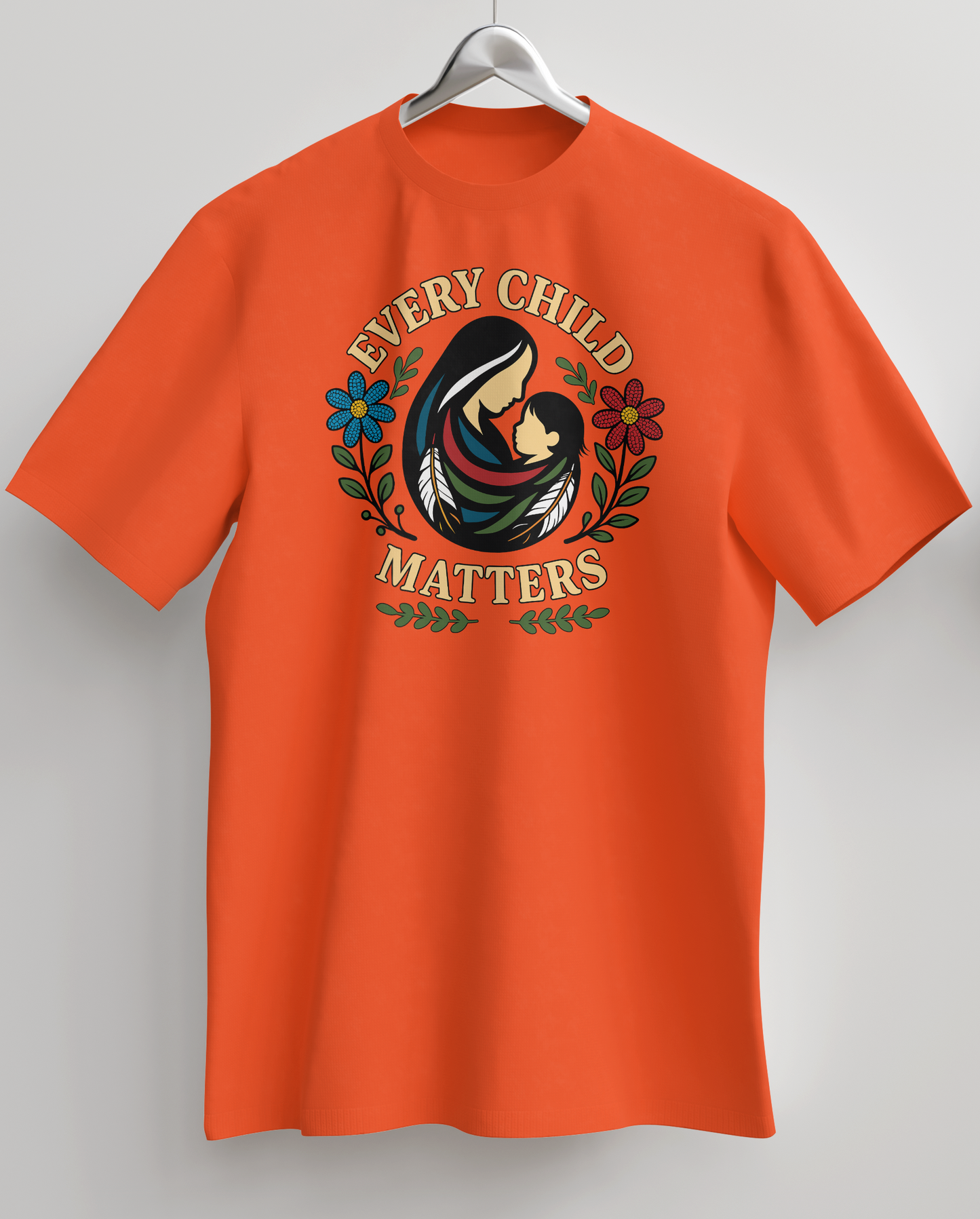 Orange Shirt Day – 4 Exclusive Designs