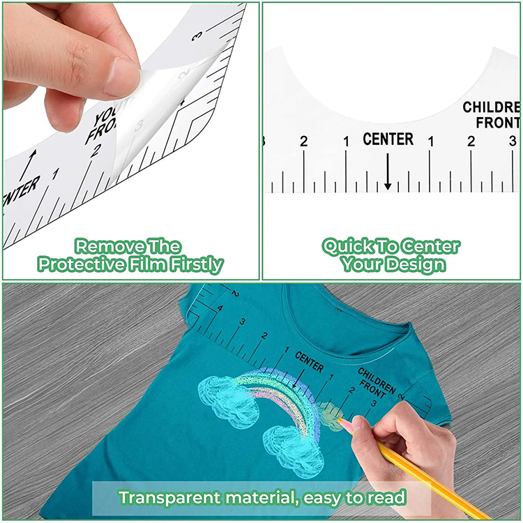 t-shirt sizing guide