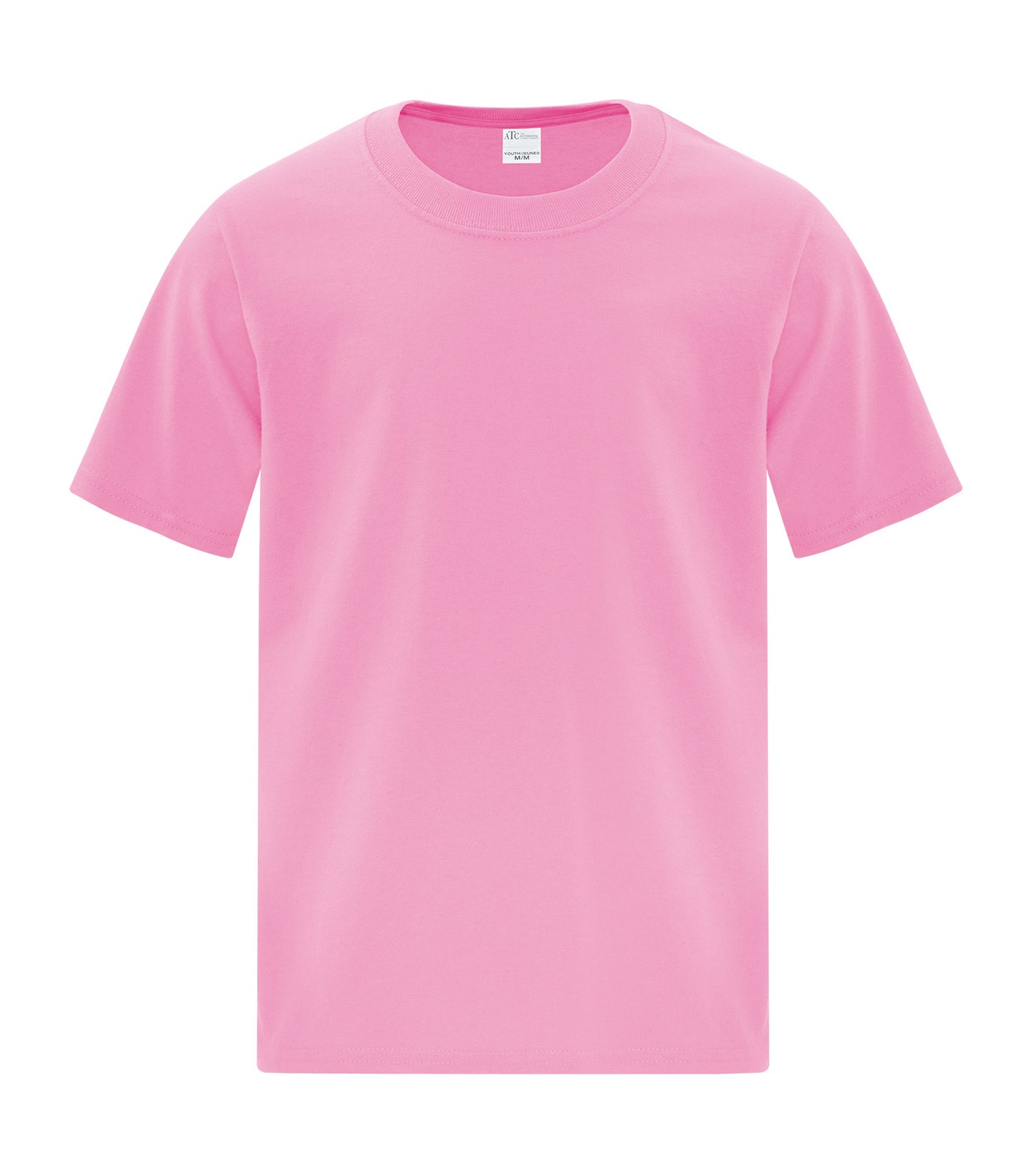 ATC™ EVERYDAY COTTON YOUTH TEE. ATC1000Y