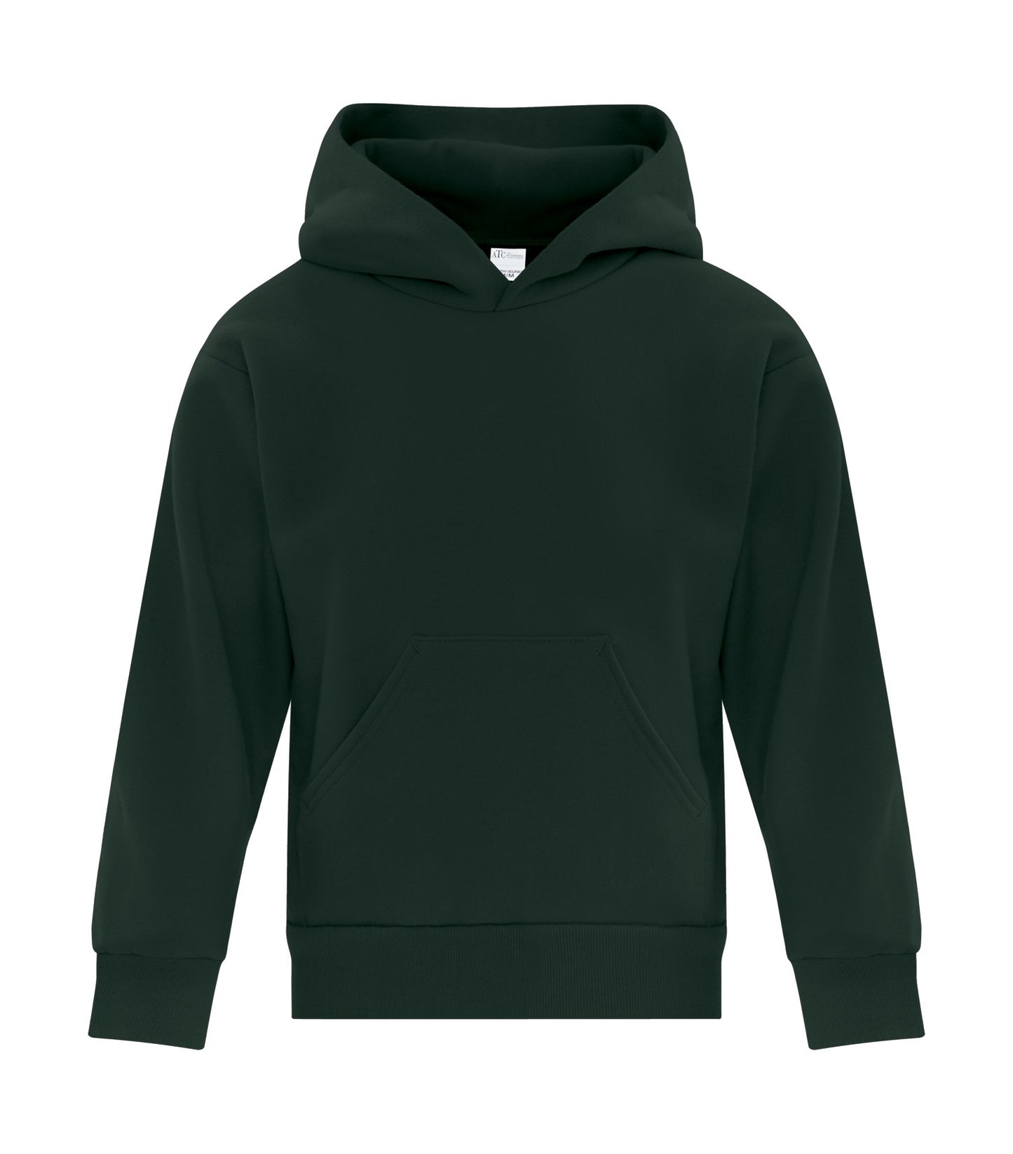 Youth Pullover Hoodie, ATCY2500