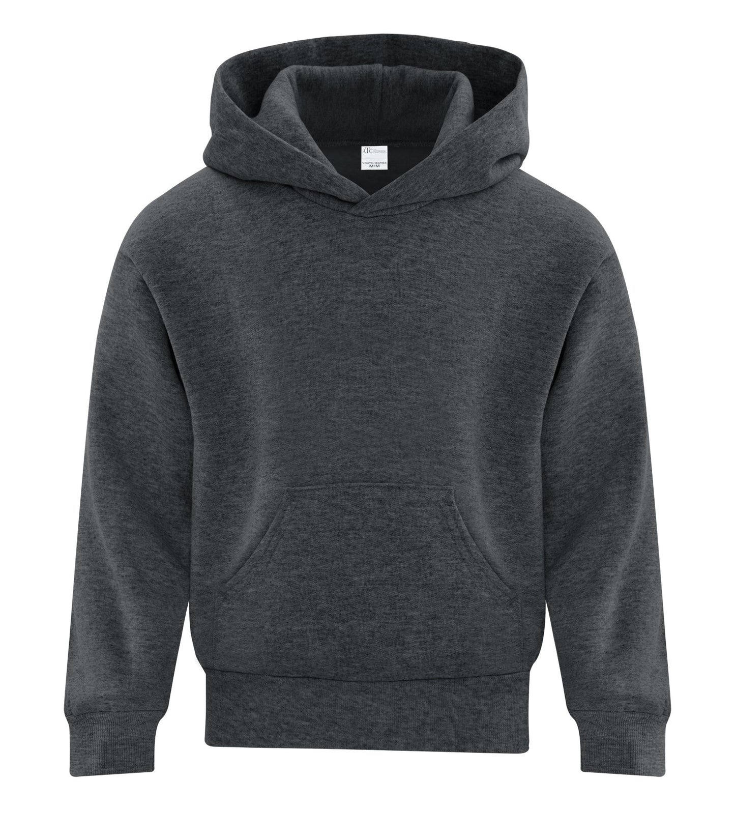 Youth Pullover Hoodie, ATCY2500
