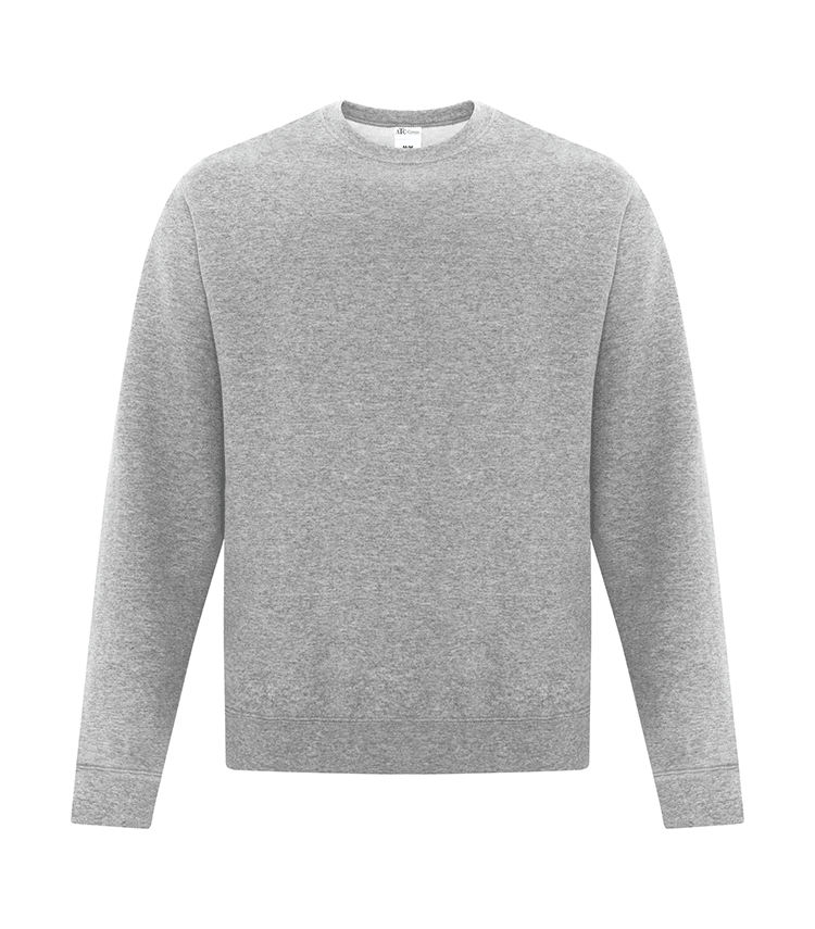 Adult Crewneck, ATCF2400