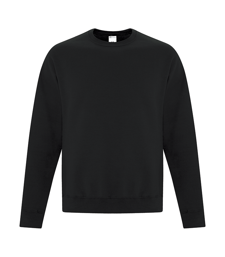 Adult Crewneck, ATCF2400