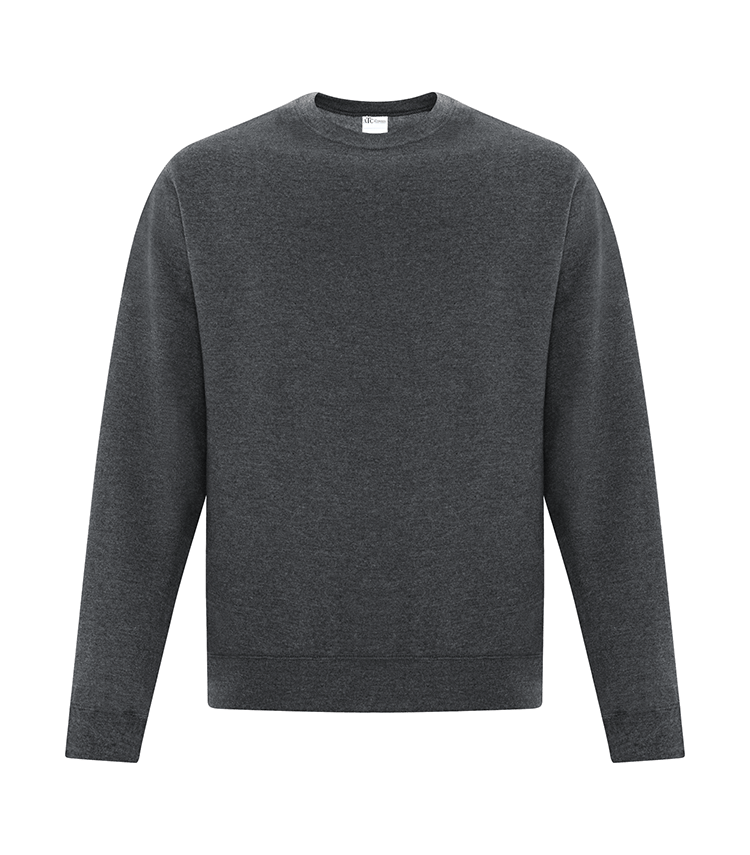 Adult Crewneck, ATCF2400