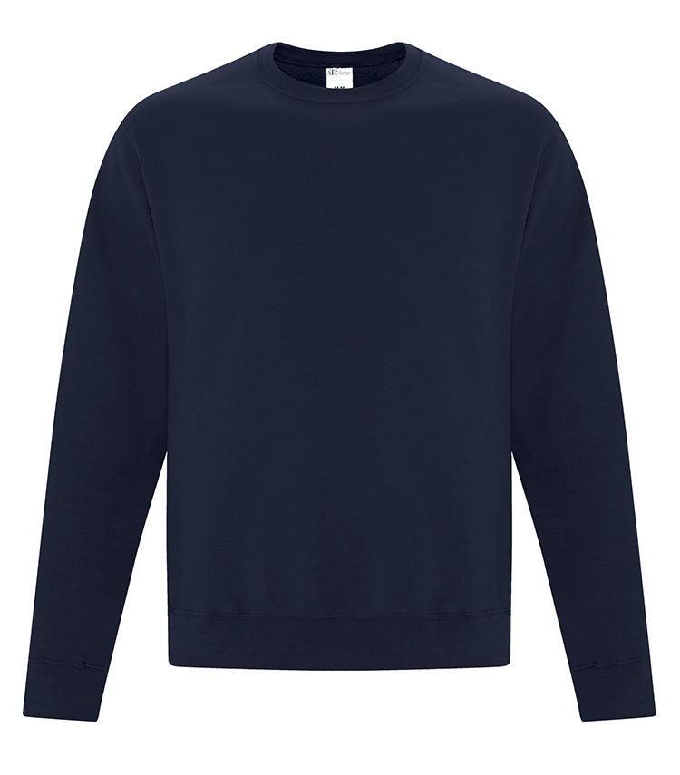 Adult Crewneck, ATCF2400