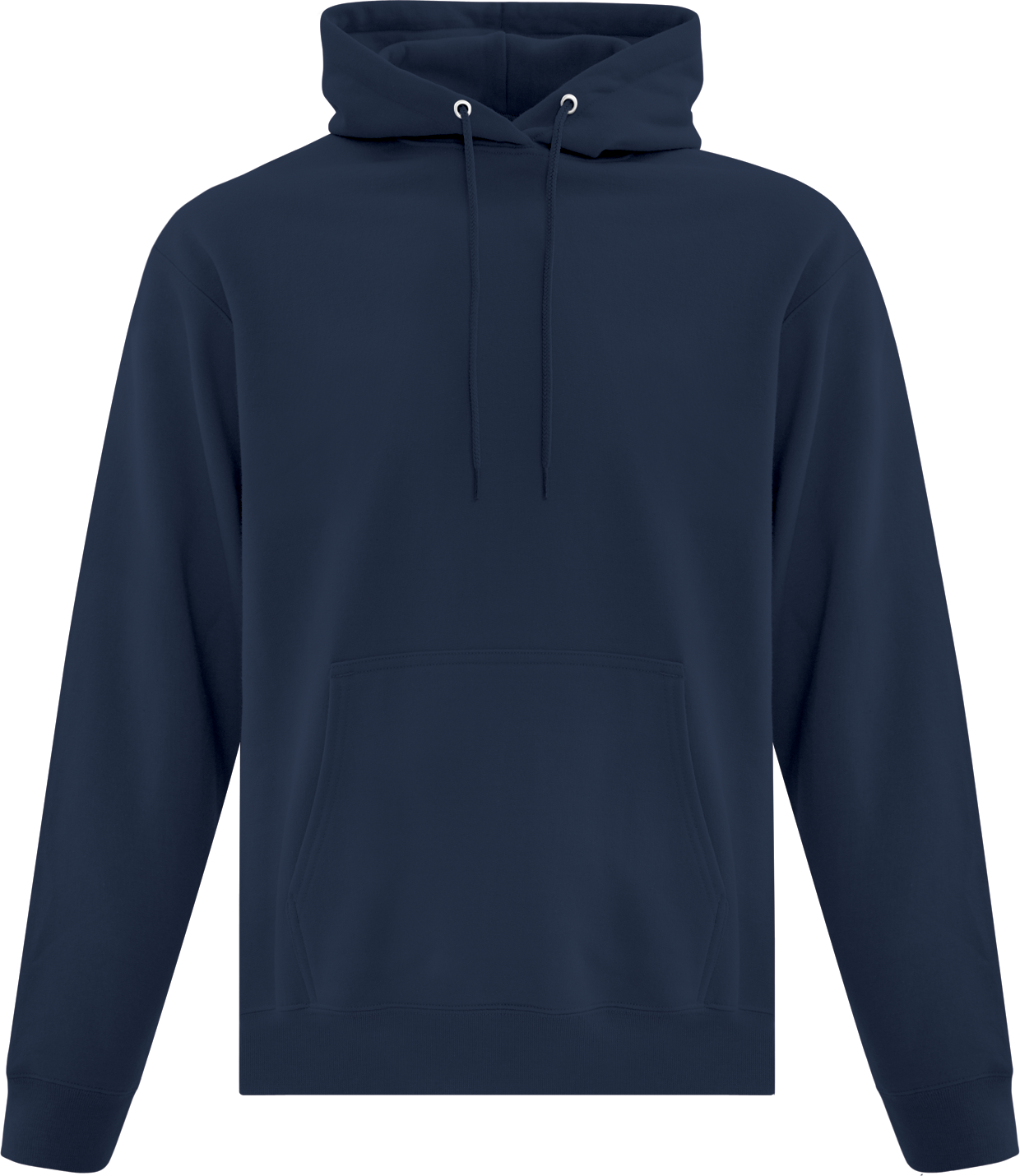 Adult Pullover Hoodie, ATCF2500