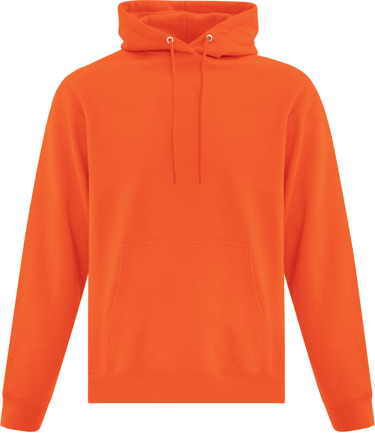 Adult Pullover Hoodie, ATCF2500