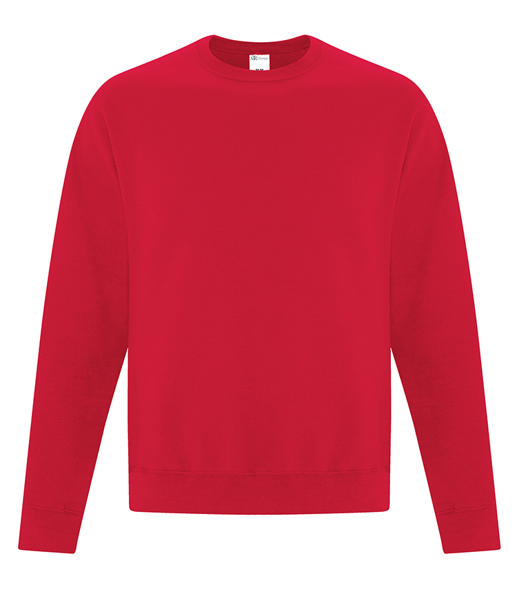 Adult Crewneck, ATCF2400