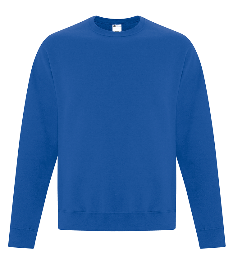 Adult Crewneck, ATCF2400