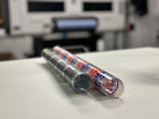 UV DTF Gang Sheet - Submit READY-TO-PRINT File (For Experienced Users)