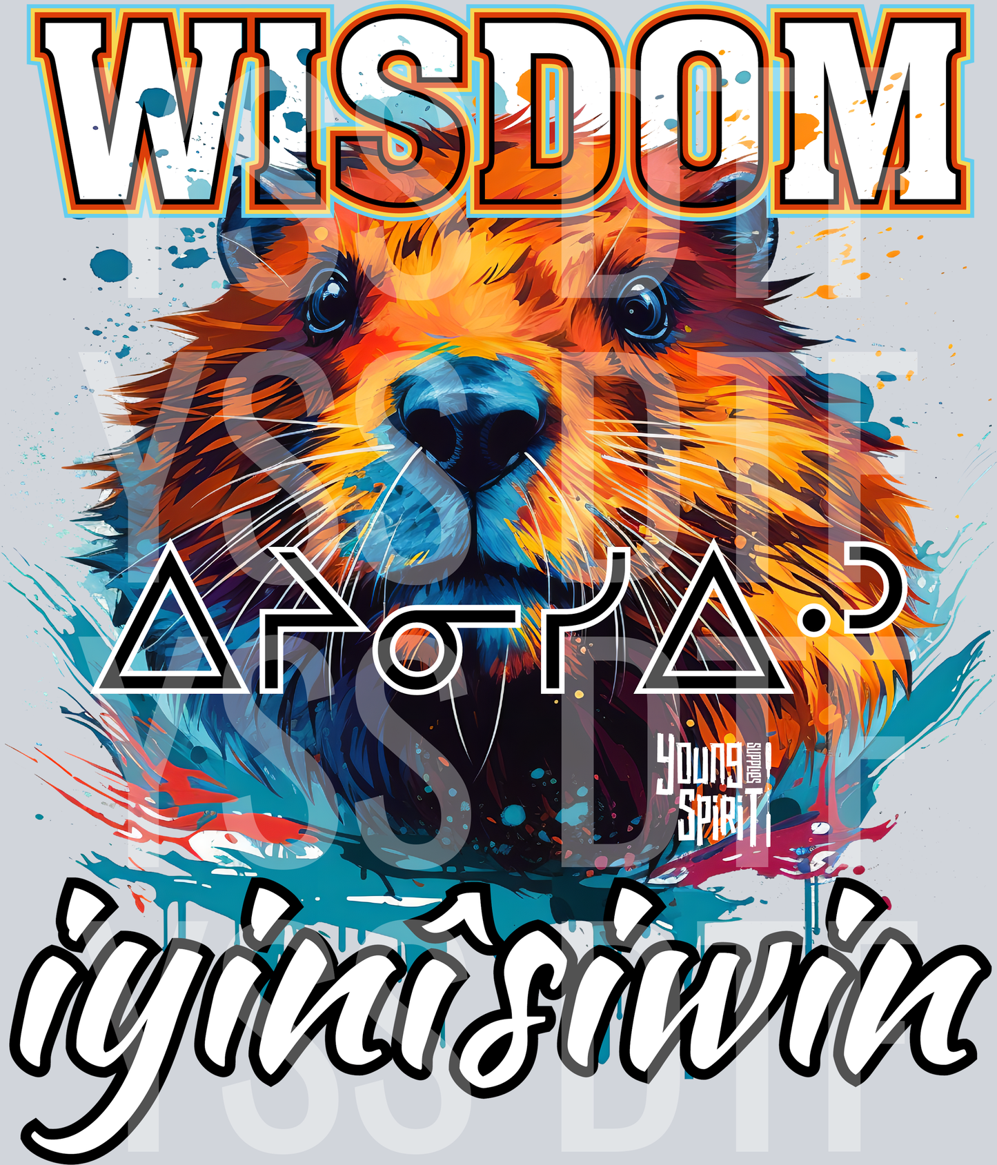 Wisdom - Seven Sacred Teachings