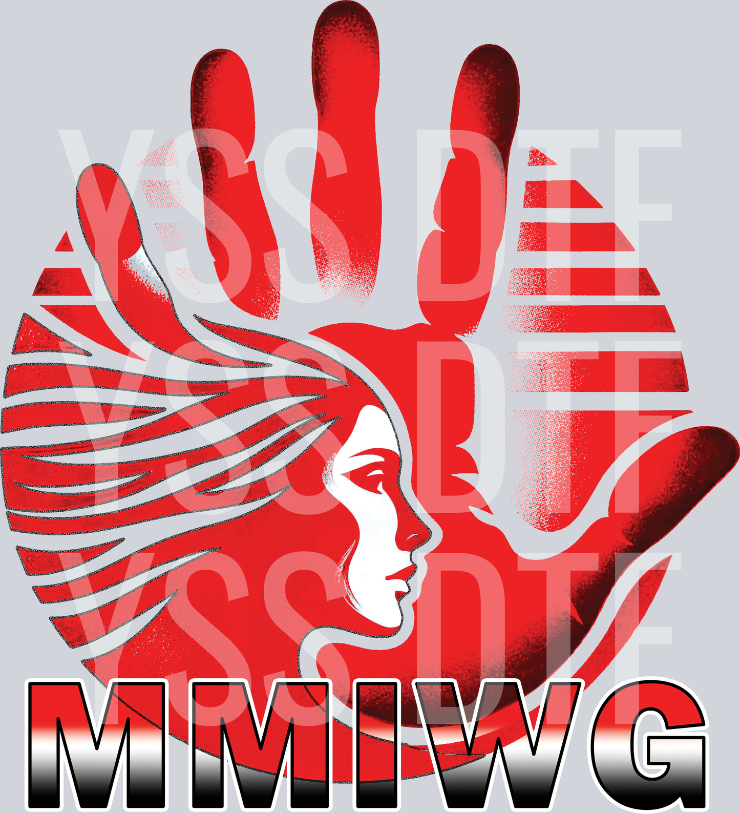 MMIWG - 1