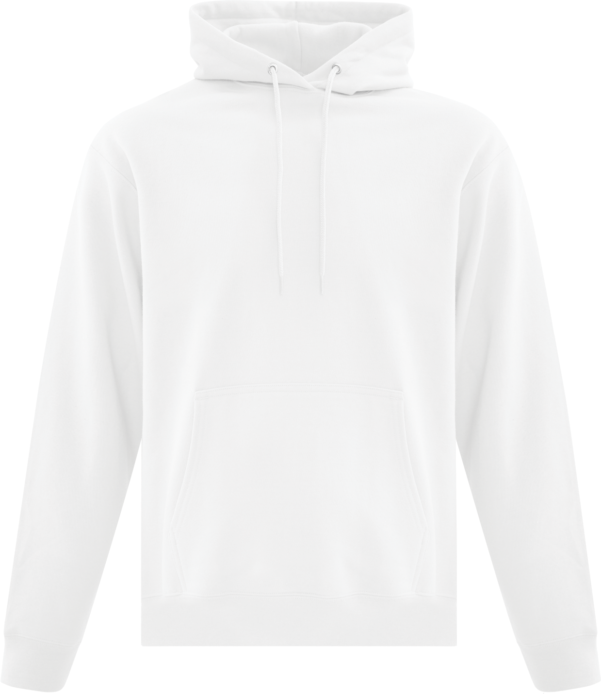 Adult Pullover Hoodie, ATCF2500