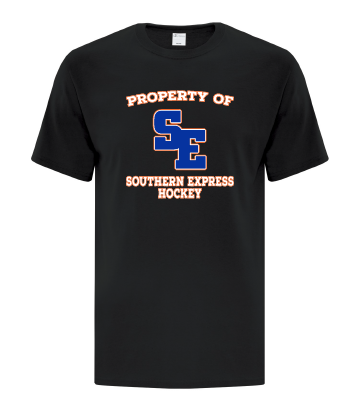 "Property of Southern Express" U15  - T-Shirt