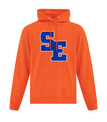 "The Big SE" U13 - Pullover Hoodie