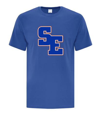 "The Big SE" U13  - T-Shirt