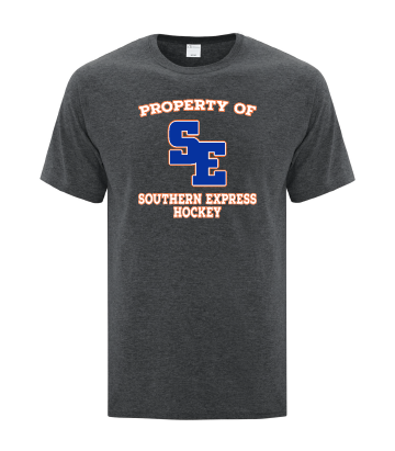 "Property of Southern Express" U15  - T-Shirt