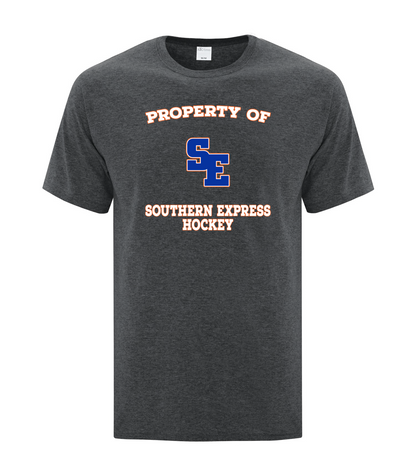 "Property of Southern Express" U13  - T-Shirt